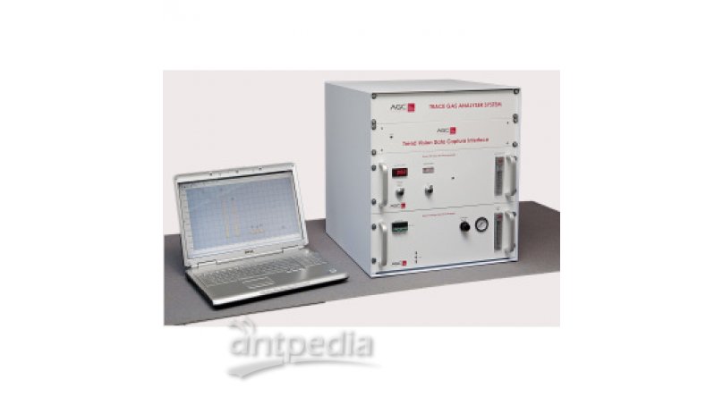 AGC100TCD热导气相色谱仪