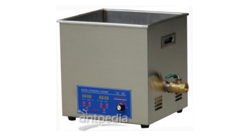 KS-040AL工业超声波清洗器