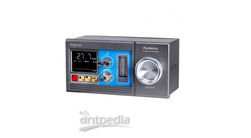 PhyMetrix 盘装式微量氧分析仪 PGA700