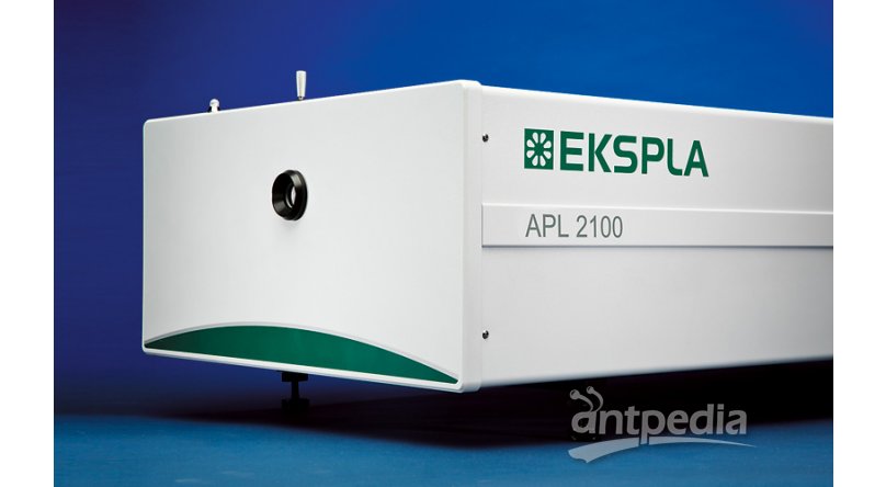 APL2100系列高脉冲能量皮秒激光放大器