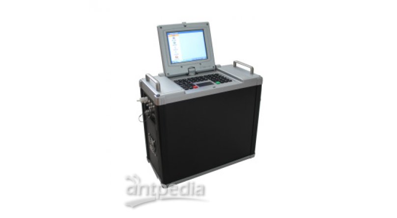 PH3040 光学烟气分析仪