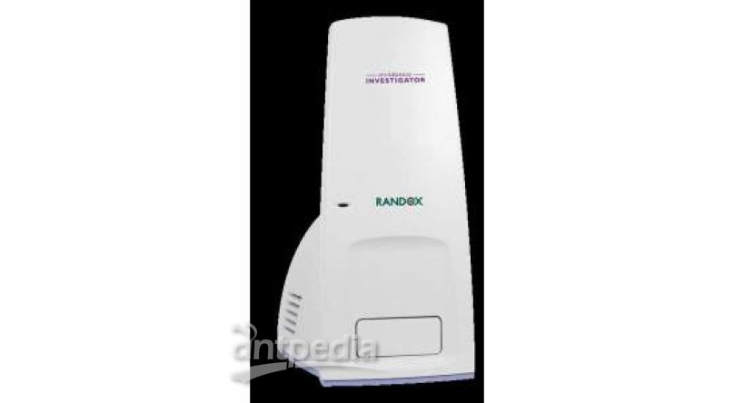 Randox Evidence Investigator 多分析物生物芯片检测系统
