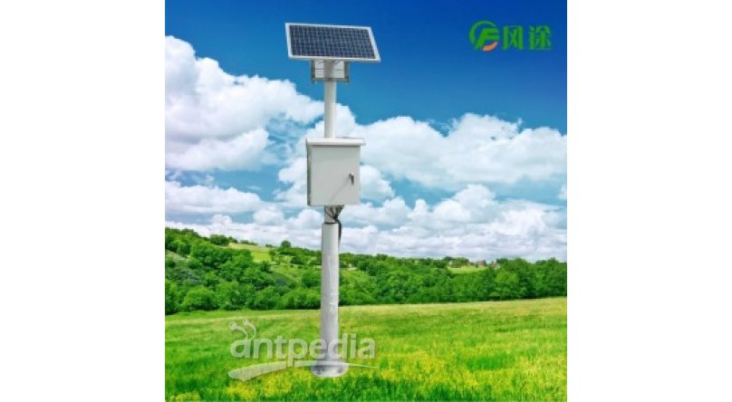 供应土壤墒情监测系统厂家FT-TRSQ01