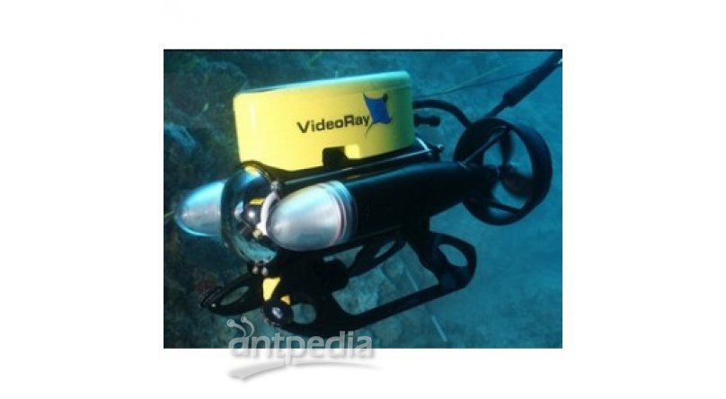 水下机器人VideoRay