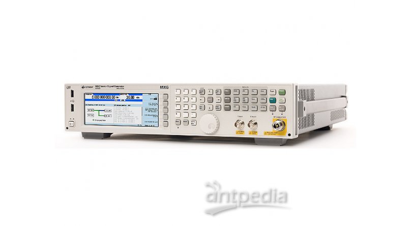 N5182B MXG X 系列射频矢量信号发生器