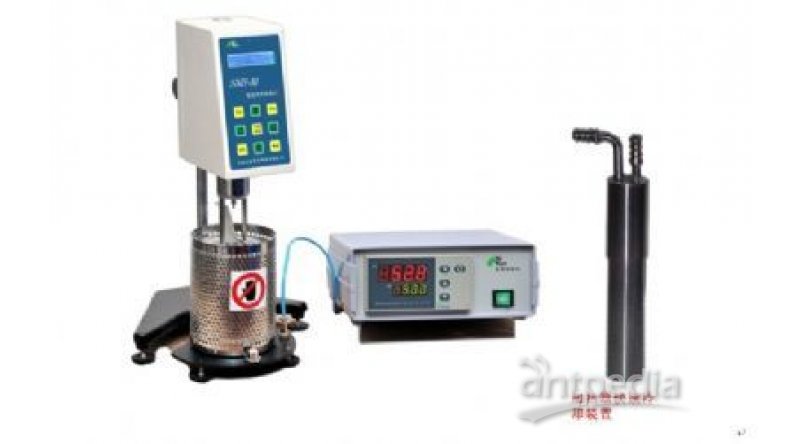 高温粘度测量仪 （热熔胶、沥青等熔融材料测试设备 ）