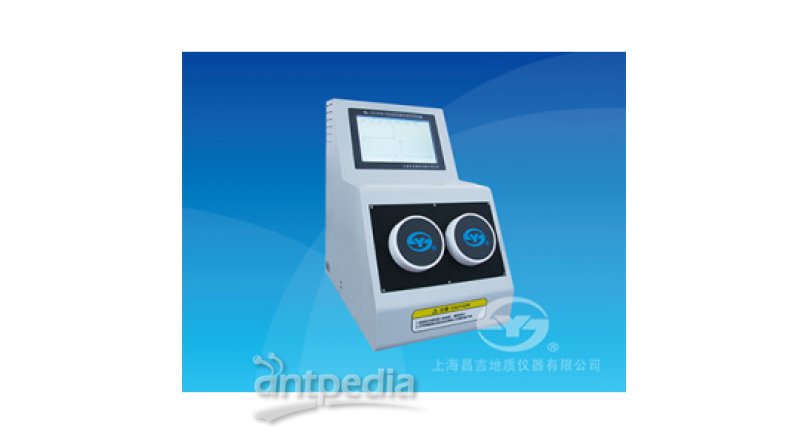 SYD-8017-A 自动饱和蒸气压测定器（全自动雷德法）