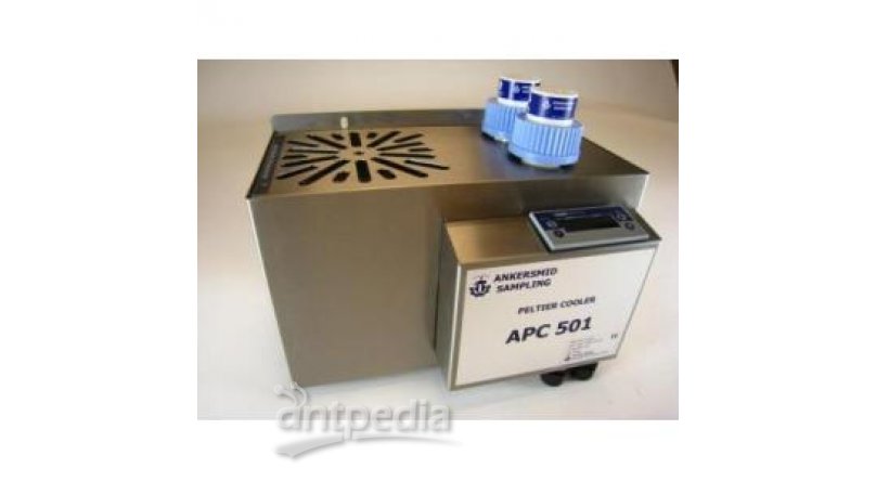 APC珀耳帖冷却器和压缩机冷却器
