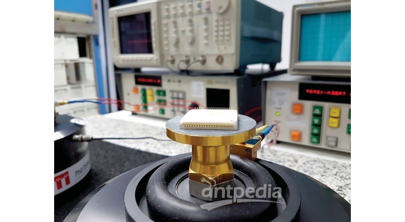 美国SD PIND颗粒碰撞噪声检测仪