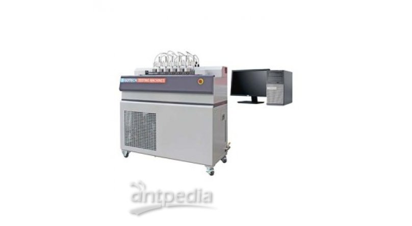 HV-3000-P3C /P6C 维卡软化/热变形温度试验机