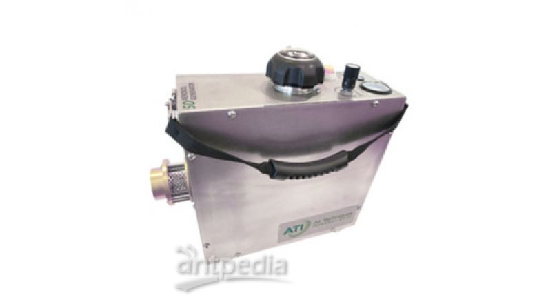 美国ATI热气溶胶发生器TDA-5D 