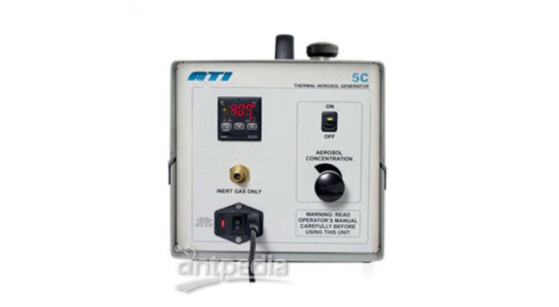 ATI TDA-5C 气溶胶发生器