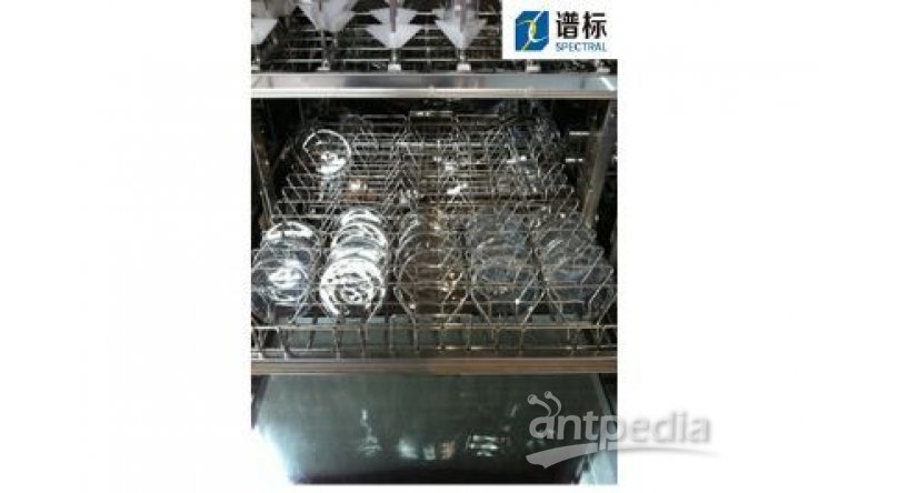 SPCC-220E-国产全自动实验室洗瓶机