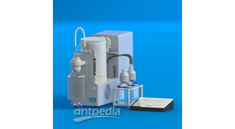 美国Amerlab艾默莱 亚沸酸纯化器 AP200 SC