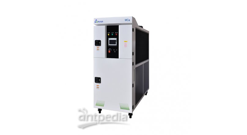 电车控制器测试系统_MCA新能源冷水机_同洲维普