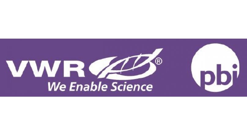 VWR-PBI 压缩气体浮游菌采样仪