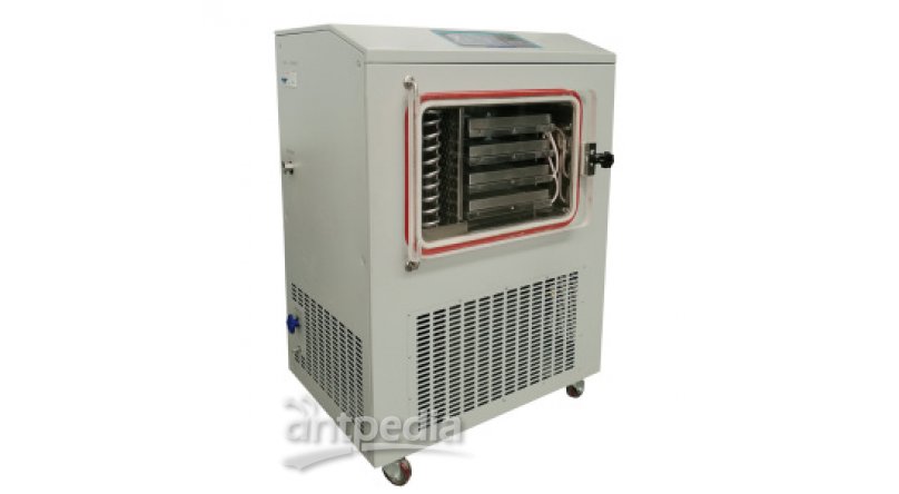 LGJ-30FD(电加热)普通型真空冷冻干燥机