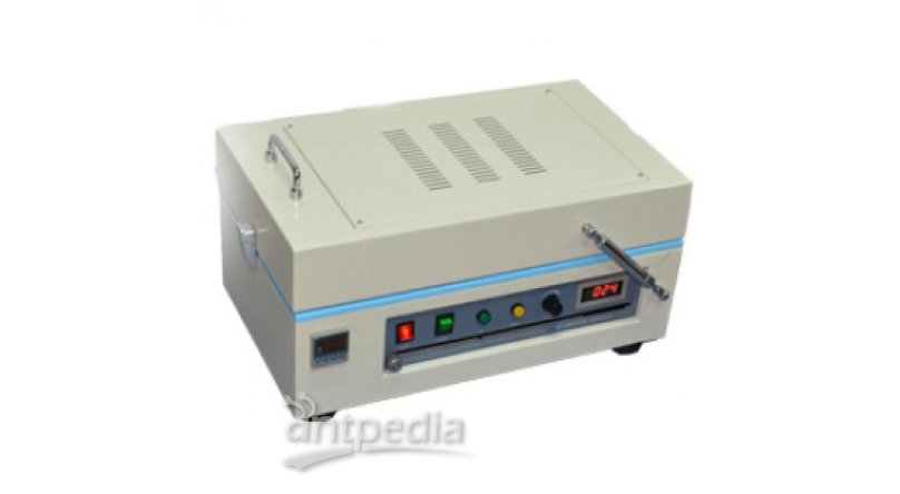MSK-AFA-IIID小型流延自动烘干涂膜机