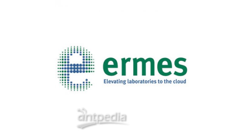  Ermes 实验室设备管理云平台