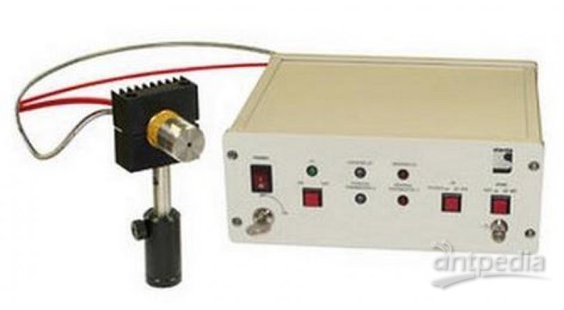 STA-01红外单频调Q皮秒激光器