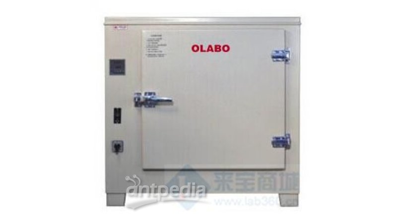 欧莱博数码显示电热恒温培养箱DHP-9088