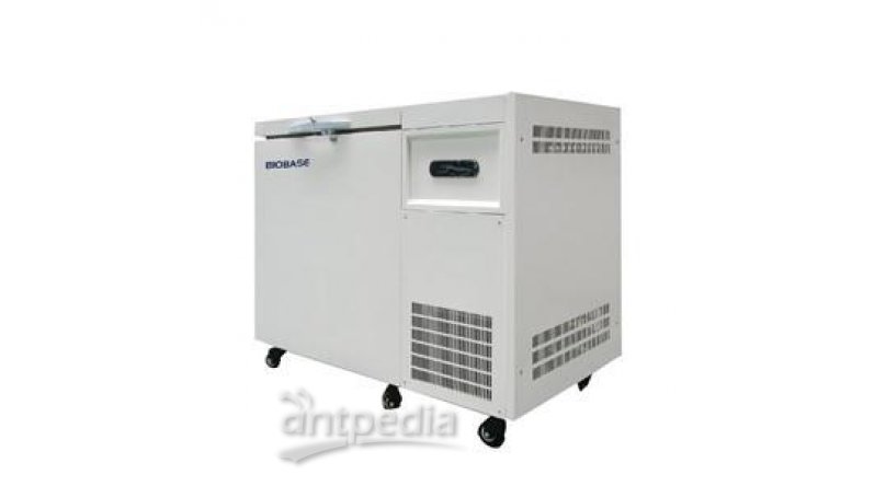 博科-60℃卧式低温冰箱BDF-60H258