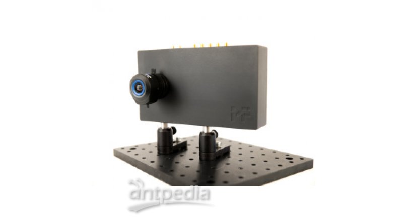 PF32 SPAD阵列+TDC 单光子计数相机