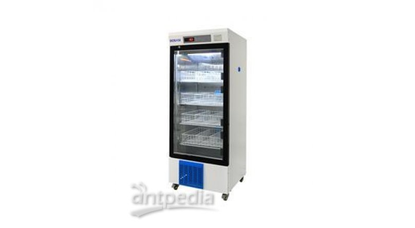博科4℃血液冷藏箱BXC-250
