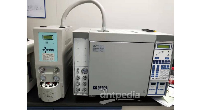 GC+HS 环氧乙烷（EO）检测专用色谱仪