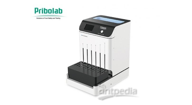 Pribolab IPS-6060自动化免疫亲和操作仪