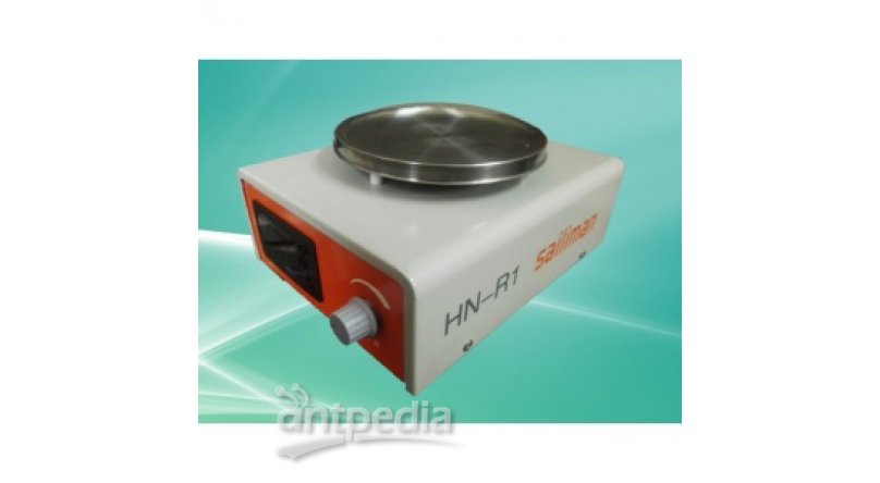健丰磁力搅拌器HN-R1厂家