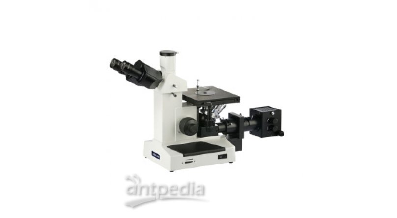 KEWLAB IMM-17 倒置金相显微镜