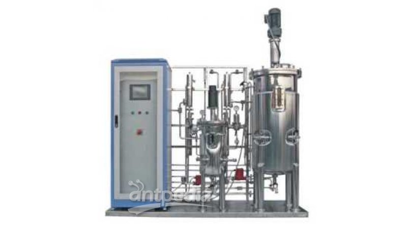 FC-ZD-10-100L全自动液体生物发酵罐
