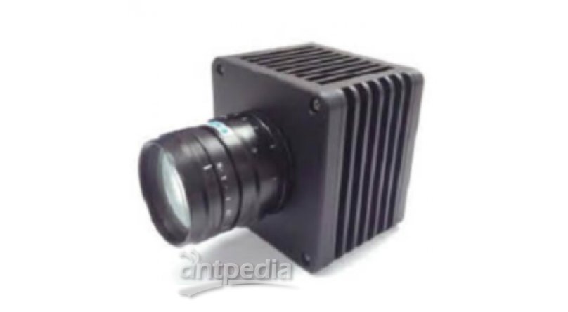 MP3821S型InGaAs焦平面相机