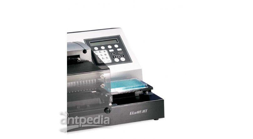 ELX 405微孔板洗板系统