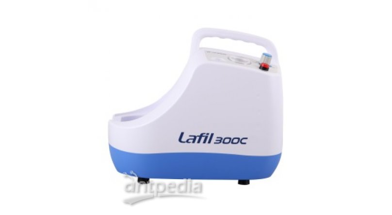 【洛科】Lafil 300C PTFE鍍膜耐腐蝕真空泵