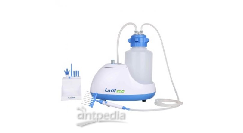 Lafil 200 - BioDolphin 废液抽吸系统