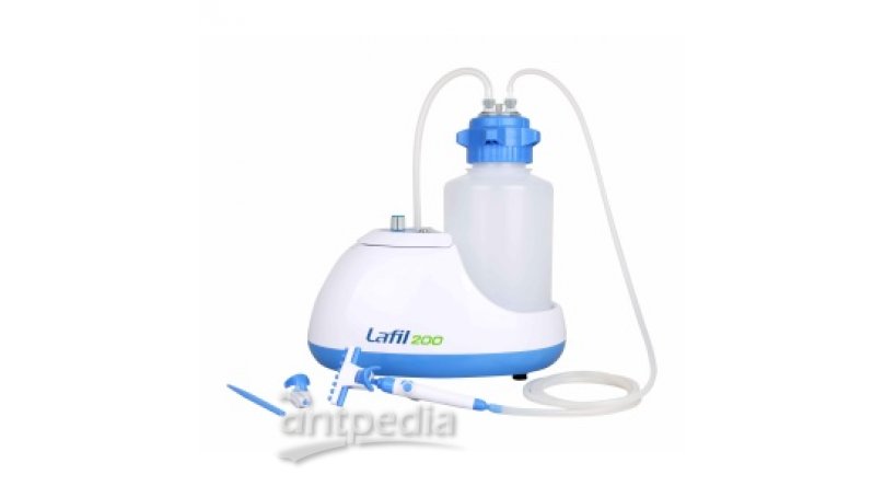 洛科 | Lafil 200 - Plus 废液抽吸系统