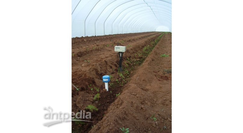 智能灌溉控制系统