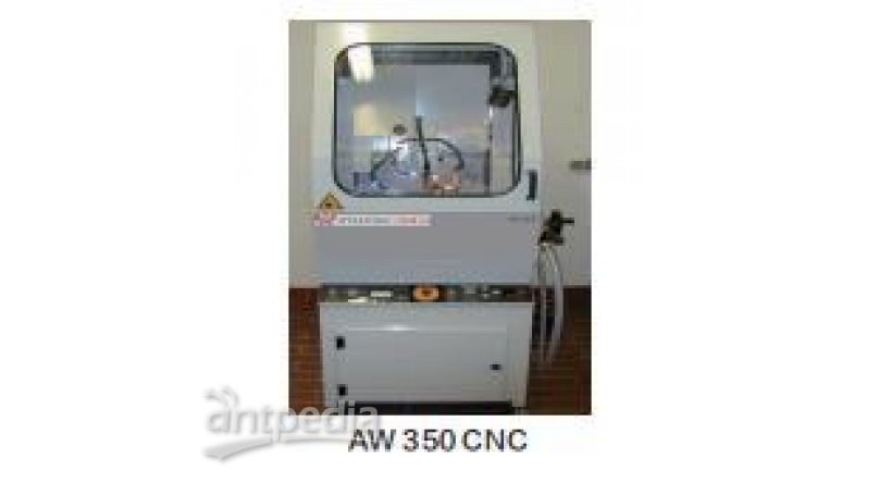德国AW金刚石切磨机床AW 250 CNC