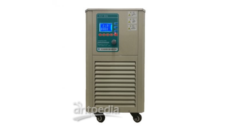 DHJF-8005低温恒温搅拌反应浴