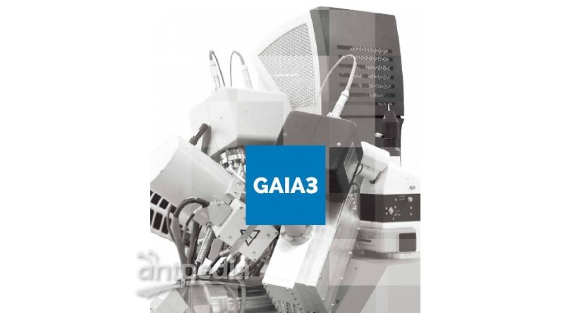 聚焦离子束扫描电镜—GAIA3 XMU/XMH