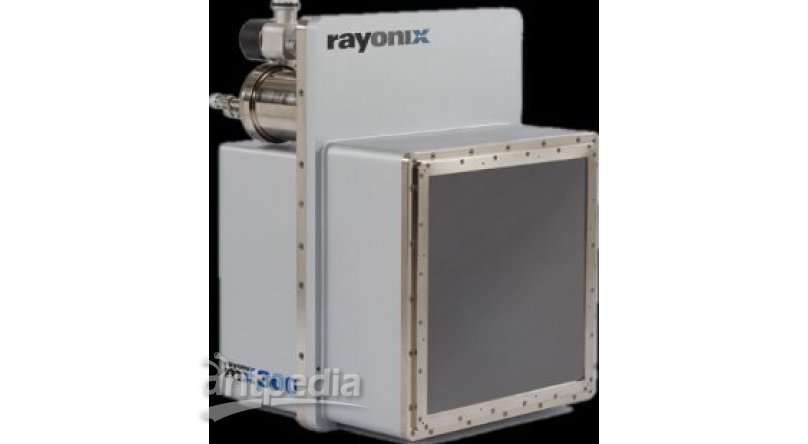 Rayonix CCD探测器 MX