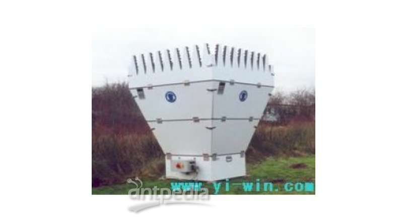 PCS.2000 风温廓线雷达SODAR RASS