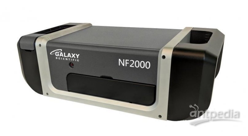 银河科技光纤式傅里叶变换近红外光谱仪QuasIR 2000