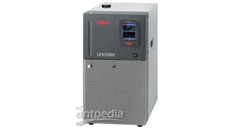 Huber 低温循环制冷器 Unichiller 010
