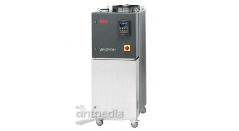 Huber 低温循环制冷器 Unichiller 017T