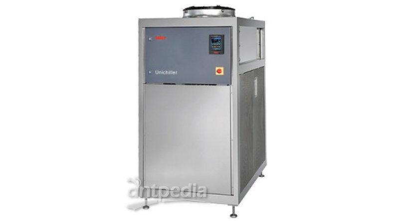 Huber 低温循环制冷器 Unichiller 160T