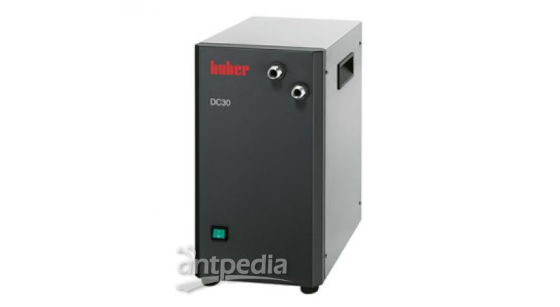 Huber DC30 连续式制冷器