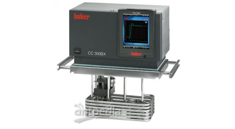 Huber 桥式加热型循环器 CC-300BX
